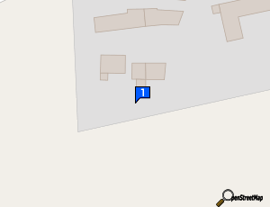 Carte Garage L J P L