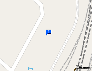 Carte Garage A L C 77