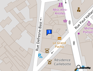 Carte Automobile D Argenteuil Prestations