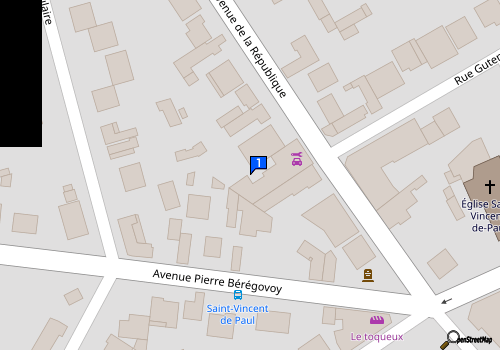 Carte Utile Auto