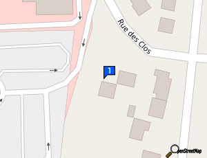 Carte La Compagnie De L Auto