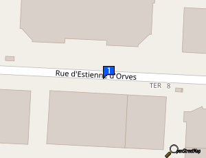 Carte Bt Auto Service