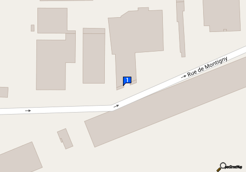 Carte Dsw