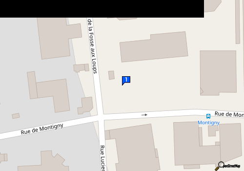 Carte Crm Auto