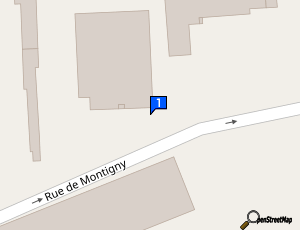 Carte Loca Service Auto