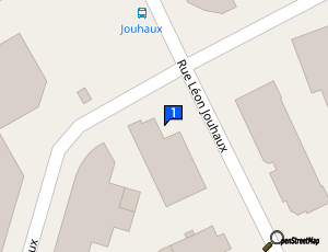 Carte Garage Hb2m Auto