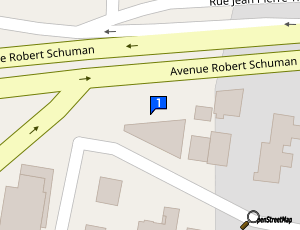 Carte Sureaux Automobiles