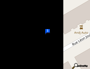 Carte Net Pro Lavage