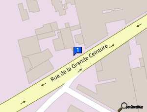 Carte Auto Moto Ventes Reparations