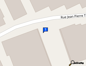 Carte Rj Reparation De Jantes