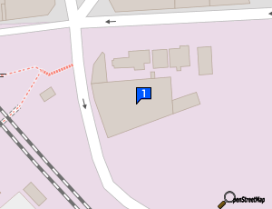 Carte Carrosserie Tchilian