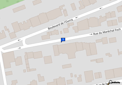 Carte Kolor Metalik