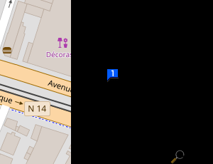 Carte Eurl L Auto De Demain