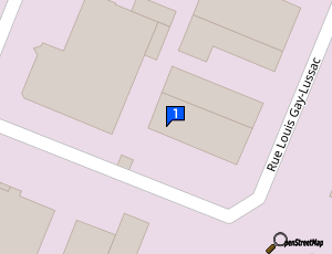 Carte Carrosserie Peinture Leontoine