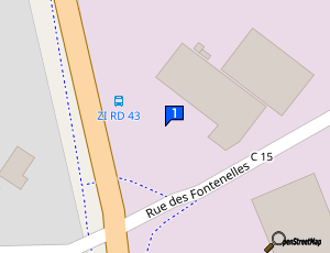 Carte Carrosserie Solaire