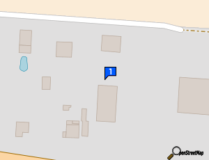 Carte Schroeder Garage