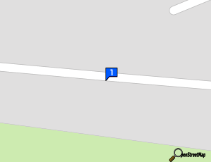 Carte Garage Des Hauts Vents