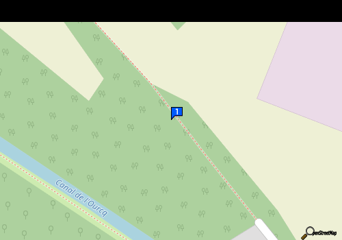 Carte Automobile Bazin Frederic