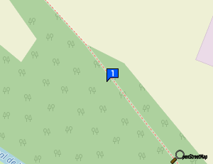 Carte Automobile Bazin Frederic