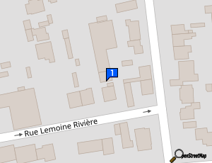 Carte Vitesse Auto Services