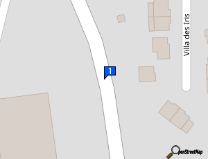 Carte E G B Carrosserie