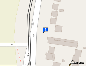 Carte Carrosserie Auto Millenium