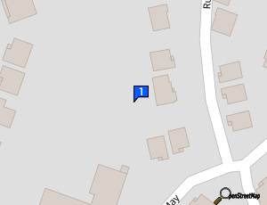 Carte France Maintenance Auto