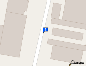 Carte S A S U Ledmax