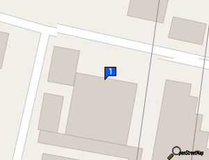 Carte Garage De L Etoile