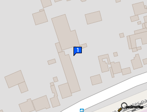 Carte Garage Zine Services