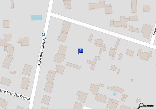 Carte Km Auto 77