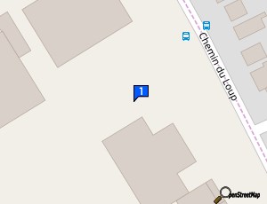 Carte Lavage Francilien De L Est