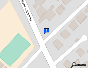 Carte Carrosserie Artisanale