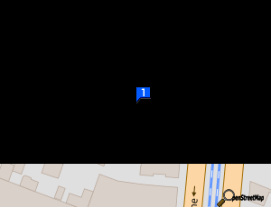 Carte Garage De La Route National A1