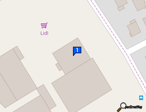 Carte Garage Des Aulnes