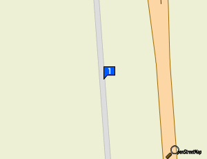 Carte Chalons Carrosserie