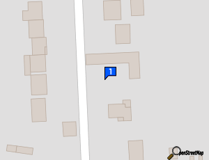 Carte Gm Automobiles