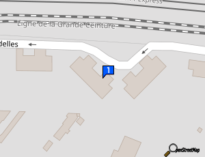 Carte Technigum Pneus