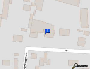 Carte Garage Des Coteaux 95