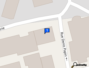 Carte Auto Egal Service