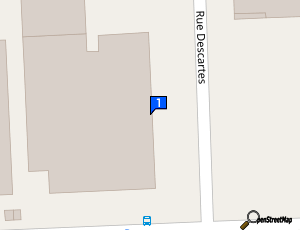 Carte Absolute Performance