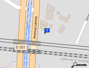 Carte Vieira Pere Et Fils