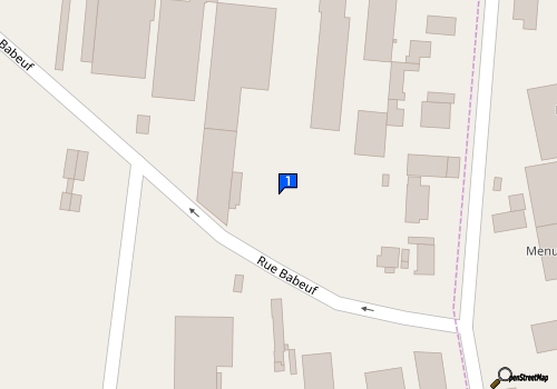 Carte Auto Express