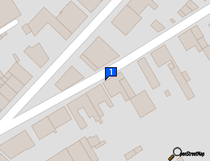 Carte Auto Net Pare Brise