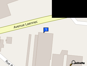 Carte Apv Automobiles