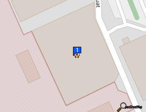 Carte Ferreira Manuel