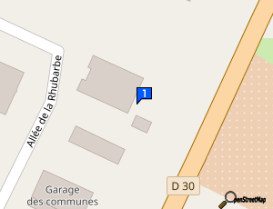 Carte Lifting Auto Plus