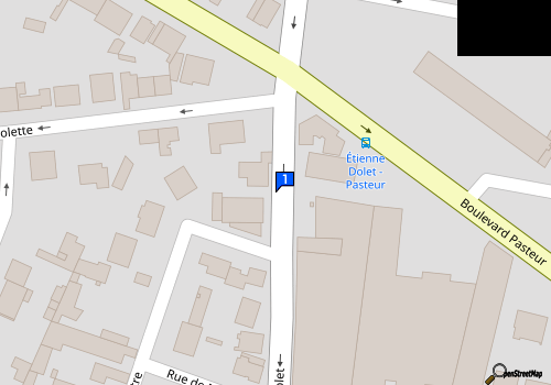 Carte Styl Auto