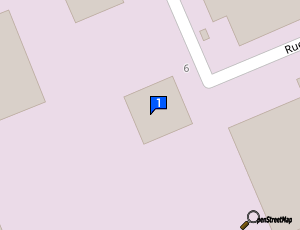 Carte Aod Agence Ouest Depannage