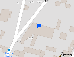 Carte Dhuit Automobiles